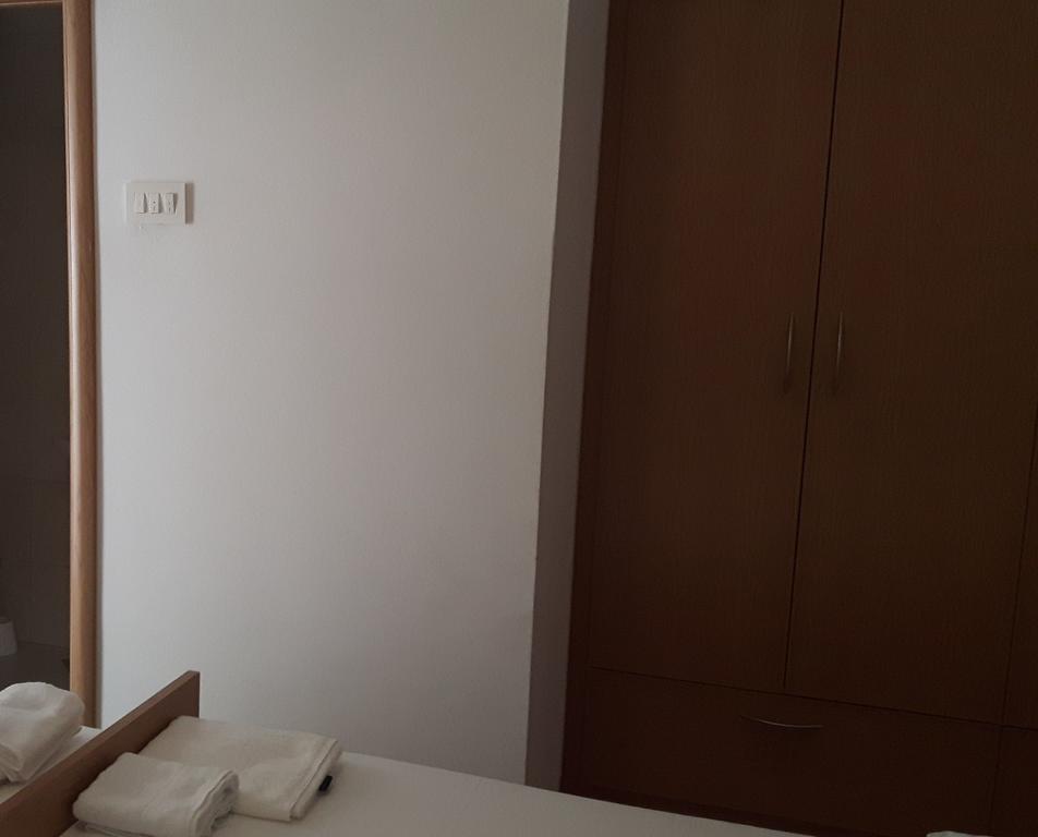 Apartments Kekica Novalja Extérieur photo